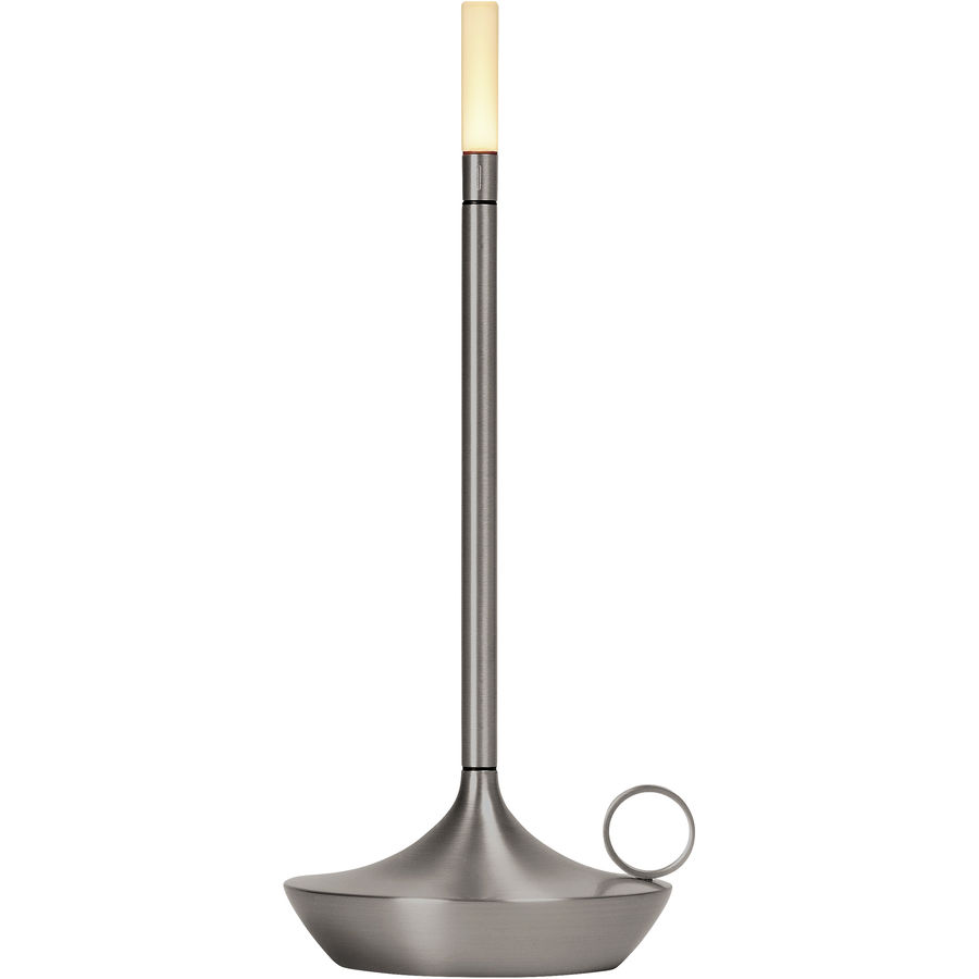 Graypants Lampe de table Wick von Graypants