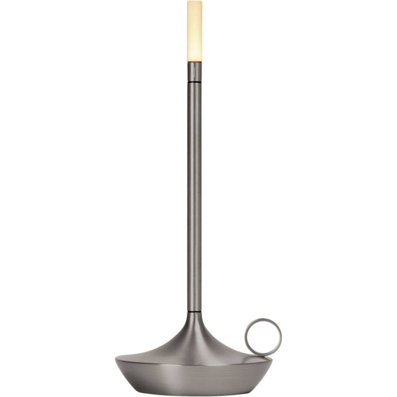 Graypants Tischlampe Wick von Graypants