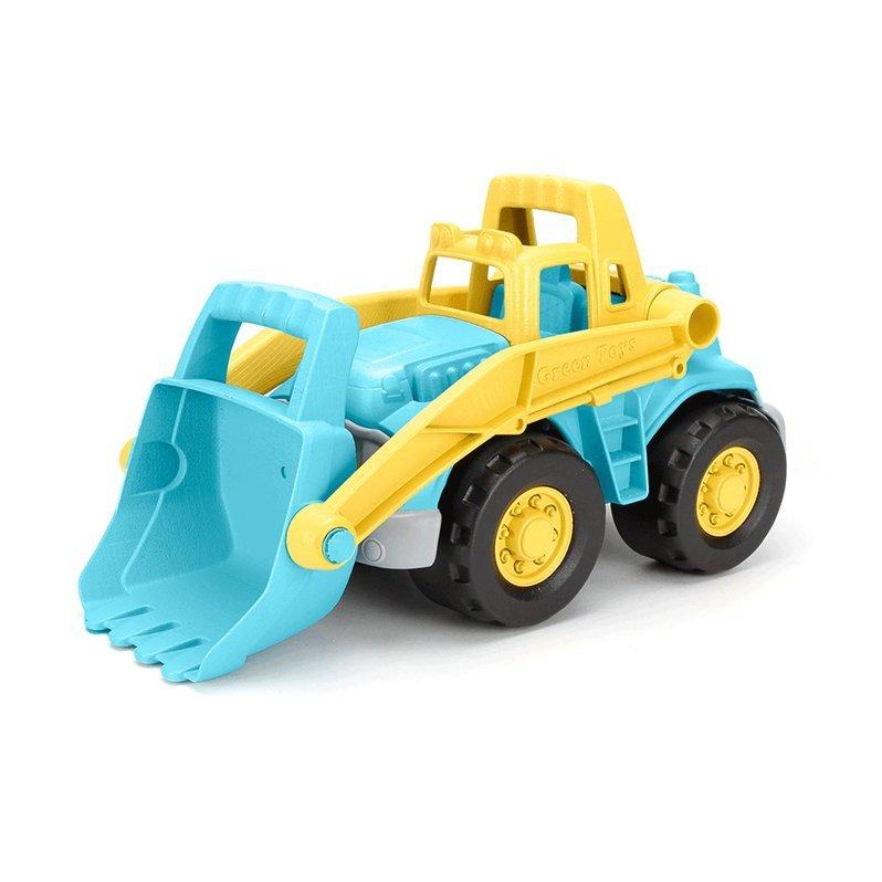 green toys Grüner Spielzeug-ladewagen Unisex  ONE SIZE von Green toys