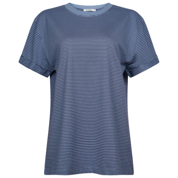 GreenBomb - Women's Basic Stop T-Shirt - T-Shirt Gr XL blau GreenBomb - Women's Basic Stop T-Shirt - T-Shirt Gr XL blau von GreenBomb