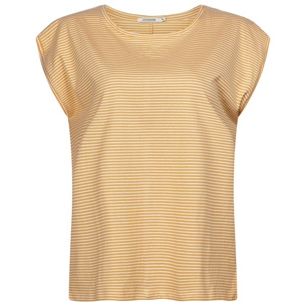 GreenBomb - Women's Basic Timid Top - T-Shirt Gr XS beige GreenBomb - Women's Basic Timid Top - T-Shirt Gr XS beige von GreenBomb