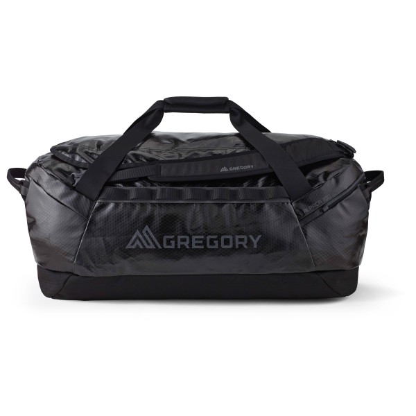 Gregory - Alpaca 100 - Reisetasche Gr 100 l schwarz von Gregory