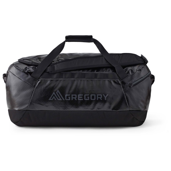 Gregory - Alpaca 60 - Reisetasche Gr 60 l grau;rot;schwarz Gregory - Alpaca 60 - Reisetasche Gr 60 l grau;rot;schwarz von Gregory