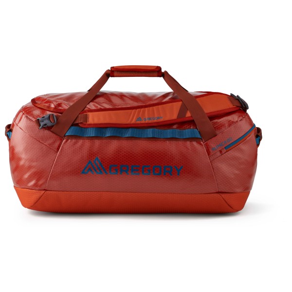 Gregory - Alpaca 60 - Reisetasche Gr 60 l rot von Gregory