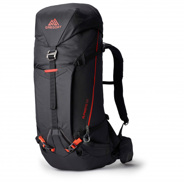 Gregory - Alpinisto 35 - Tourenrucksack Gr 35 l - M/L schwarz von Gregory