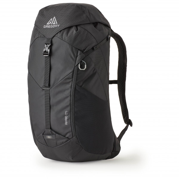 Gregory - Arrio 24 - Wanderrucksack Gr 24 l grau Gregory - Arrio 24 - Wanderrucksack Gr 24 l grau von Gregory