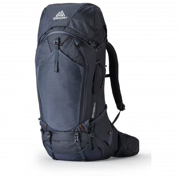 Gregory - Baltoro 65 - Trekkingrucksack Gr 65 l - L blau von Gregory