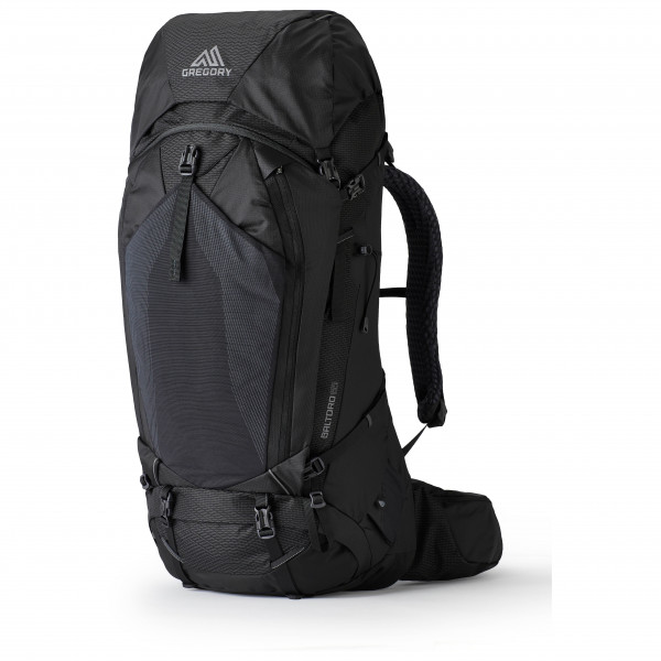 Gregory - Baltoro 65 - Trekkingrucksack Gr 65 l - L schwarz von Gregory