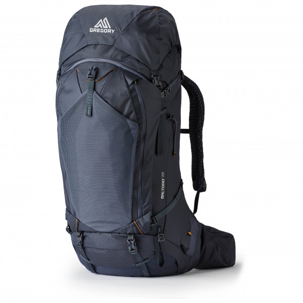 Gregory - Baltoro 75 - Trekkingrucksack Gr 75 l - L blau von Gregory