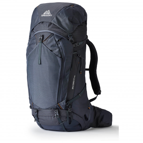 Gregory - Baltoro 85 Pro - Trekkingrucksack Gr 85 l - L blau von Gregory