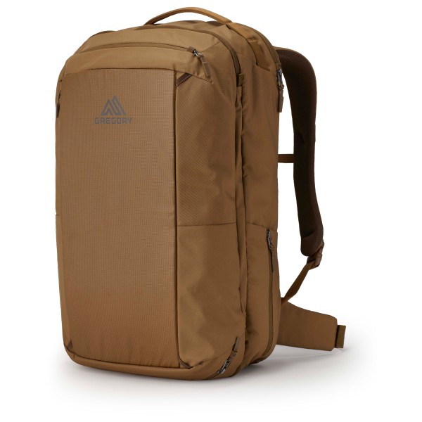 Gregory - Border Carry On 40 - Reiserucksack Gr 40 l braun von Gregory