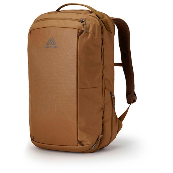 Gregory - Border Traveler 30 - Reiserucksack Gr 30 l braun von Gregory