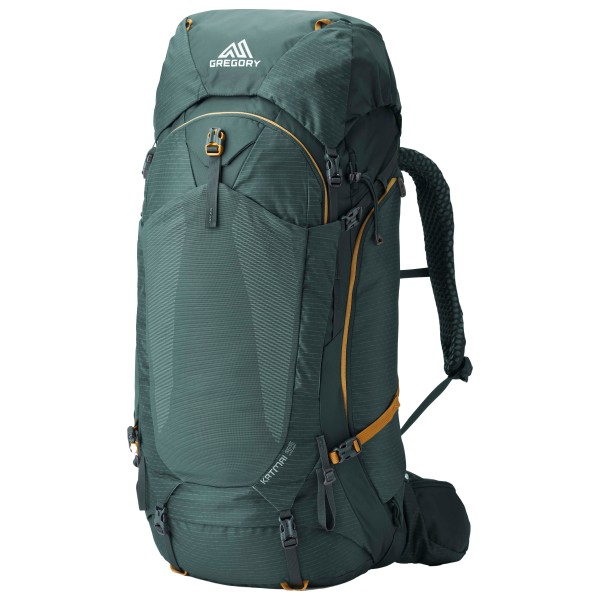 Gregory - Katmai 55 RC - Trekkingrucksack Gr 55 l - M/L;55 l - S/M bunt von Gregory