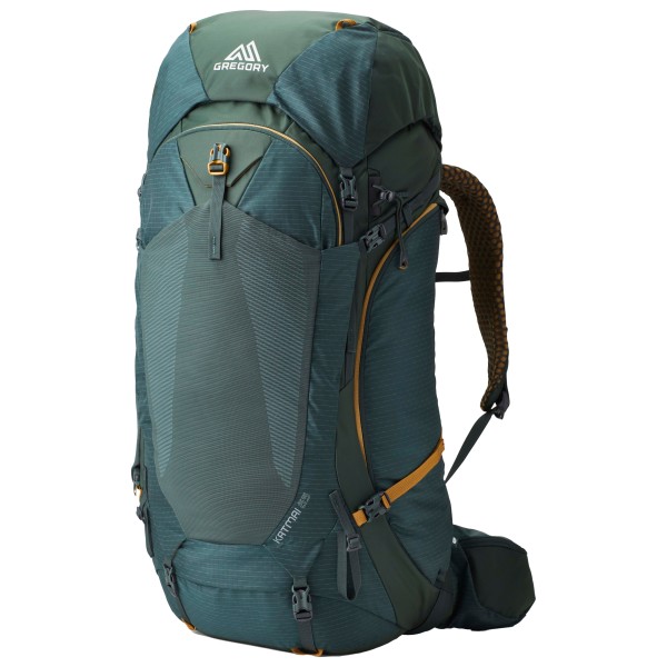 Gregory - Katmai 65 RC - Trekkingrucksack Gr 65 l - M/L;65 l - S/M bunt von Gregory