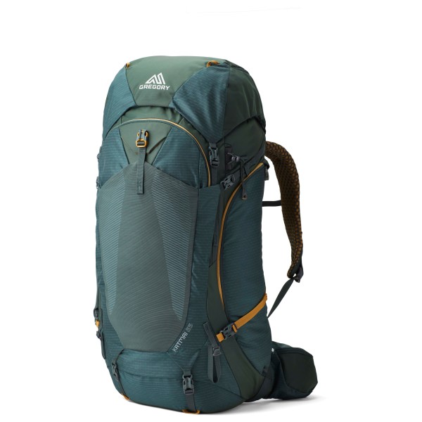 Gregory - Katmai 65 RC - Trekkingrucksack Gr 65 l - S/M bunt von Gregory