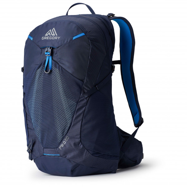 Gregory - Miko 20 - Wanderrucksack Gr 20 l blau von Gregory