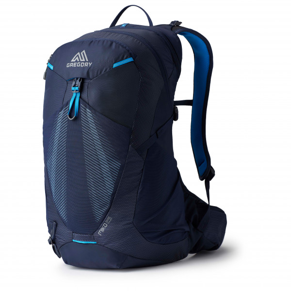 Gregory - Miko 25 - Wanderrucksack Gr 25 l blau von Gregory