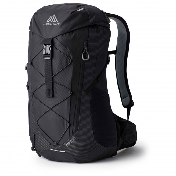 Gregory - Miko 30 - Wanderrucksack Gr 30 l blau;schwarz Gregory - Miko 30 - Wanderrucksack Gr 30 l blau;schwarz von Gregory
