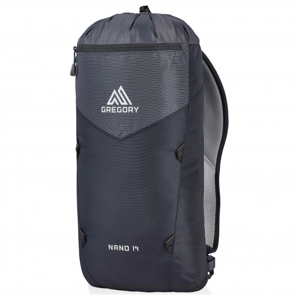 Gregory - Nano 14 - Daypack Gr 14 l türkis von Gregory