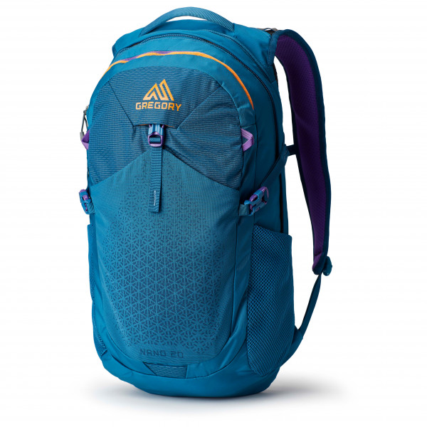 Gregory - Nano 20 - Daypack Gr 20 l blau von Gregory