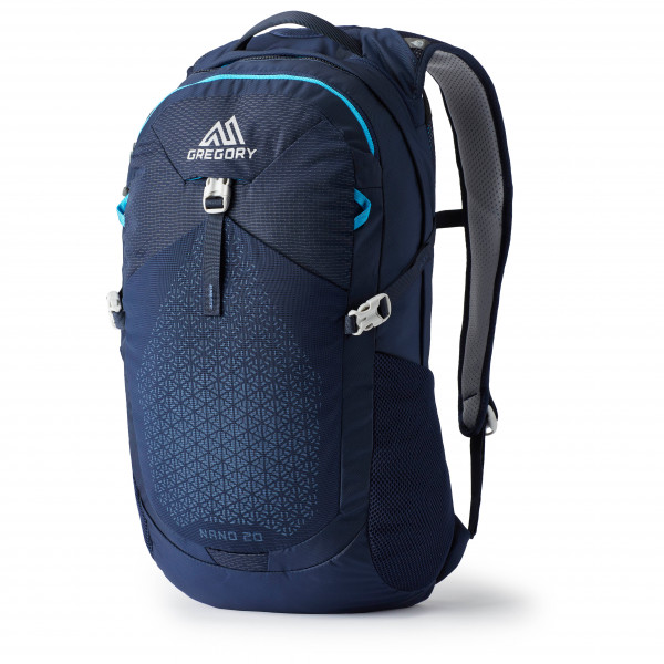 Gregory - Nano 20 - Daypack Gr 20 l blau von Gregory