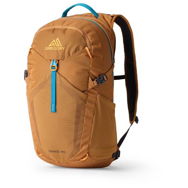 Gregory - Nano 20 - Daypack Gr 20 l braun von Gregory