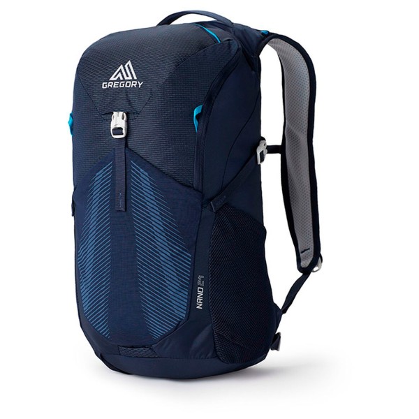 Gregory - Nano 24 - Daypack Gr 24 l blau von Gregory