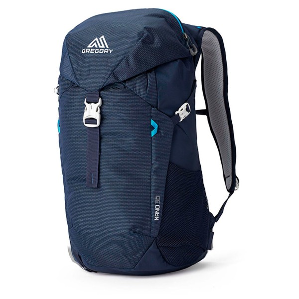 Gregory - Nano 30 - Daypack Gr 30 l blau von Gregory