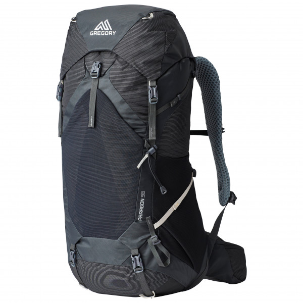 Gregory - Paragon 38 - Trekkingrucksack Gr 38 l - M/L grau von Gregory