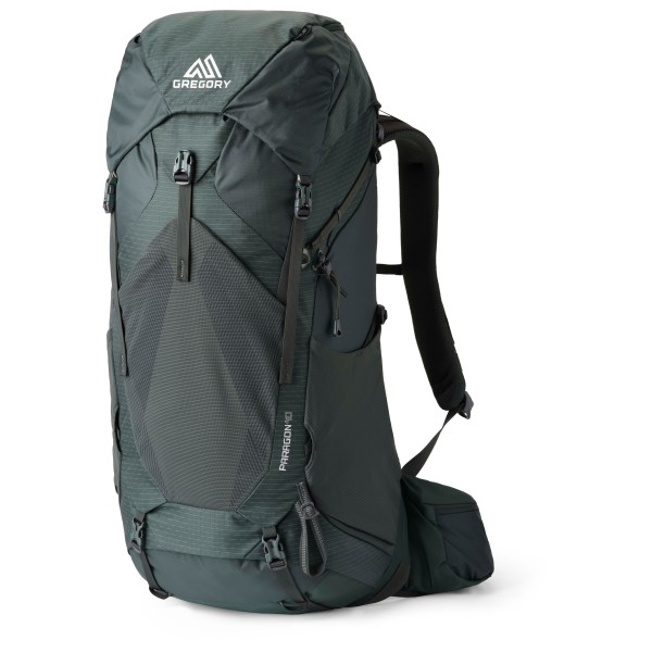 Gregory - Paragon 40 RC - Trekkingrucksack Gr 40 l - M/L;40 l - S/M grau;schwarz/grau Gregory - Paragon 40 RC - Trekkingrucksack Gr 40 l - M/L;40 l - S/M grau;schwarz/grau von Gregory
