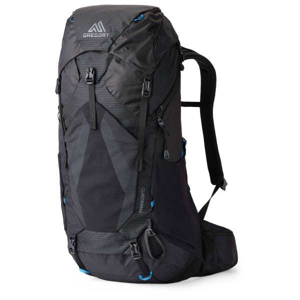 Gregory - Paragon 40 RC - Trekkingrucksack Gr 40 l - S/M schwarz/grau Gregory - Paragon 40 RC - Trekkingrucksack Gr 40 l - S/M schwarz/grau von Gregory