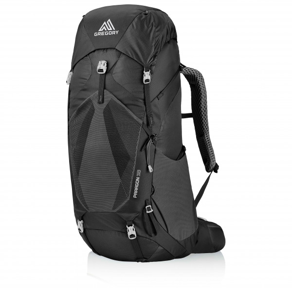 Gregory - Paragon 58 - Trekkingrucksack Gr 58 l - M/L grau von Gregory