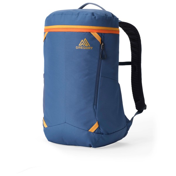 Gregory - Rhune 25 - Daypack Gr 25 l blau;braun;schwarz;schwarz/grau von Gregory