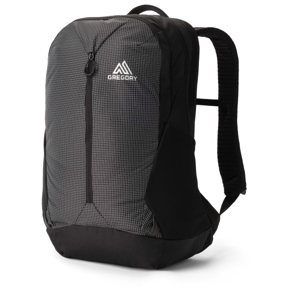 Gregory - Rhune 28 - Daypack Gr 28 l schwarz/grau von Gregory