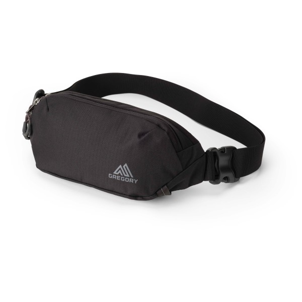 Gregory - Rhune Belt Bag - Hüfttasche Gr 1 l grau von Gregory