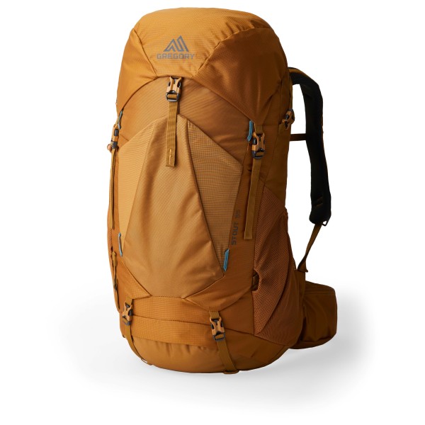 Gregory - Stout 45 RC - Trekkingrucksack Gr 45 l braun von Gregory