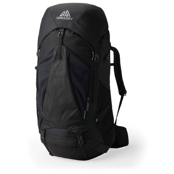 Gregory - Stout 70 EU - Trekkingrucksack Gr 70 l schwarz von Gregory