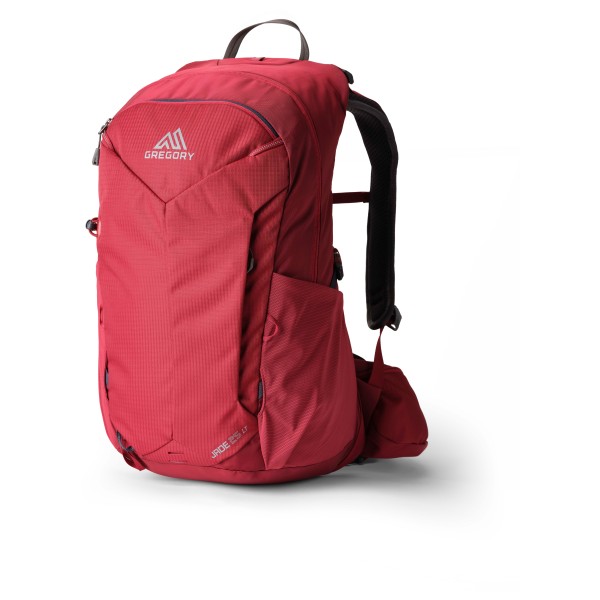 Gregory - Women's Jade 25 LT RC - Wanderrucksack Gr 25 l rot von Gregory