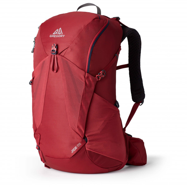 Gregory - Women's Jade 28 - Wanderrucksack Gr 28 l - S/M rot Gregory - Women's Jade 28 - Wanderrucksack Gr 28 l - S/M rot von Gregory