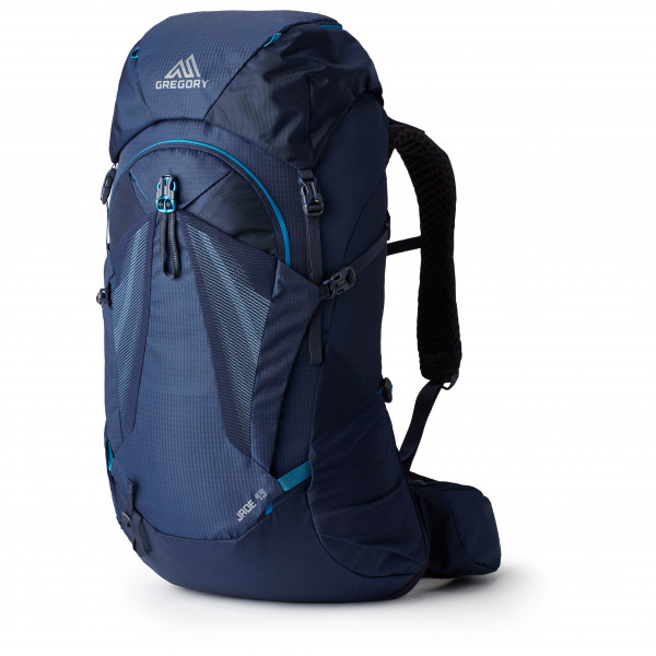 Gregory - Women's Jade 38 - Wanderrucksack Gr 38 l - S/M blau von Gregory