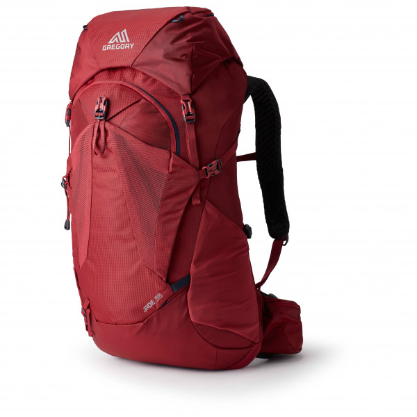 Gregory - Women's Jade 38 - Wanderrucksack Gr 38 l - S/M rot Gregory - Women's Jade 38 - Wanderrucksack Gr 38 l - S/M rot von Gregory