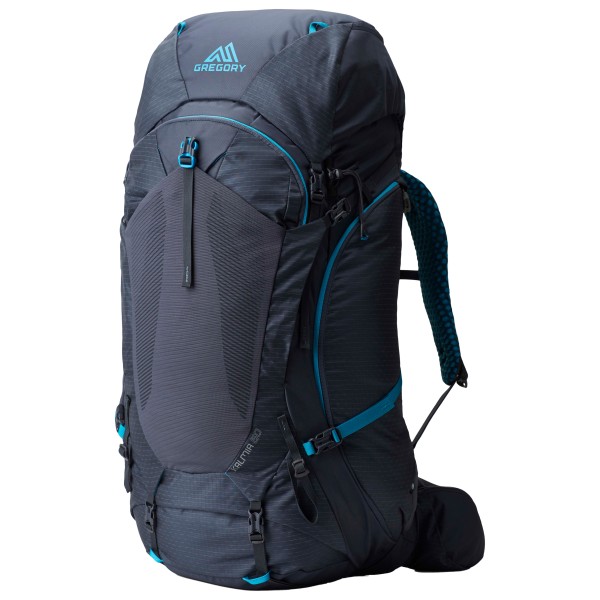 Gregory - Women's Kalmia 60 RC - Trekkingrucksack Gr 60 l - S/M;60 l - XS/S blau von Gregory