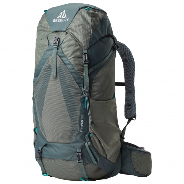 Gregory - Women's Maven 35 - Trekkingrucksack Gr 35 l - S/M grau von Gregory