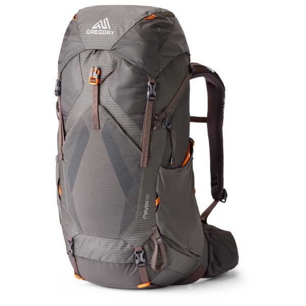 Gregory - Women's Maven 38 RC - Trekkingrucksack Gr 38 l - XS/S grau von Gregory