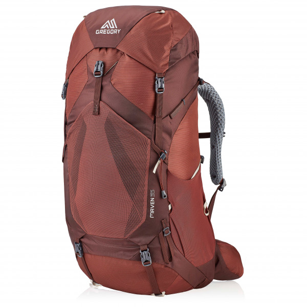 Gregory - Women's Maven 55 - Trekkingrucksack Gr 55 l - S/M braun von Gregory