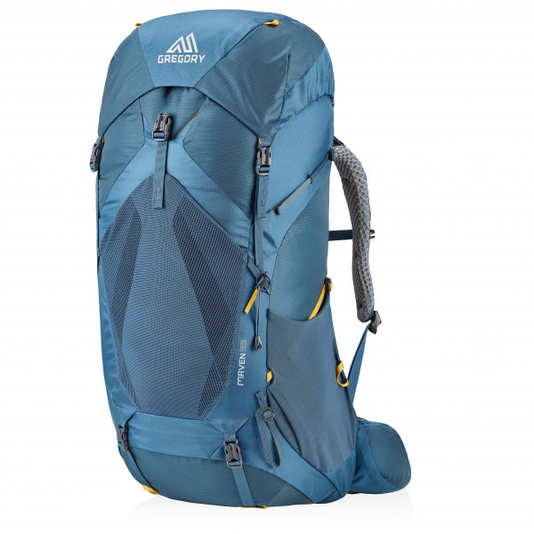 Gregory - Women's Maven 55 - Trekkingrucksack Gr 55 l - XS/S blau von Gregory