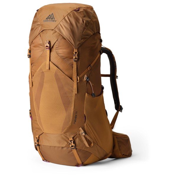 Gregory - Women's Maven 58 RC - Trekkingrucksack Gr 58 l - XS/S braun Gregory - Women's Maven 58 RC - Trekkingrucksack Gr 58 l - XS/S braun von Gregory