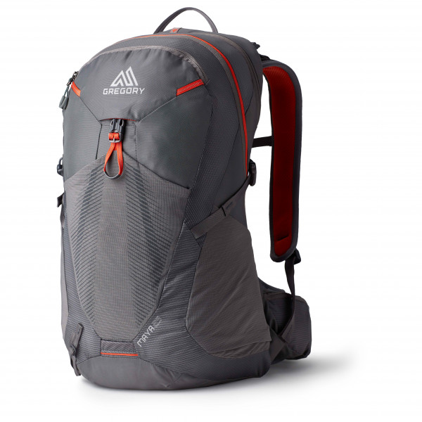 Gregory - Women's Maya 25 - Wanderrucksack Gr 25 l grau Gregory - Women's Maya 25 - Wanderrucksack Gr 25 l grau von Gregory