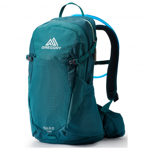 Gregory - Women's Sula 8 H2O - Wanderrucksack Gr 8 l blau Gregory - Women's Sula 8 H2O - Wanderrucksack Gr 8 l blau von Gregory