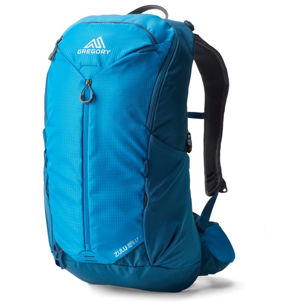 Gregory - Zulu 24 LT RC - Wanderrucksack Gr 24 l blau von Gregory